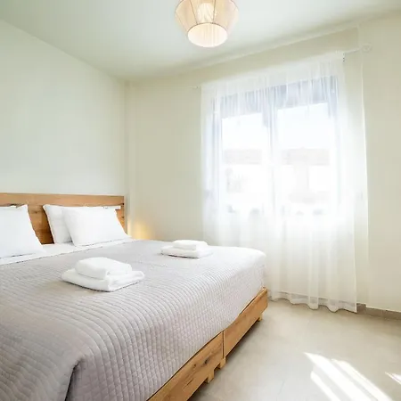Makisland With Sea View Villa