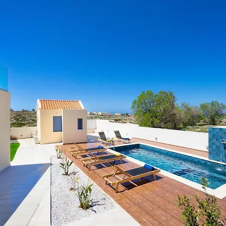 Makisland With Sea View Villa