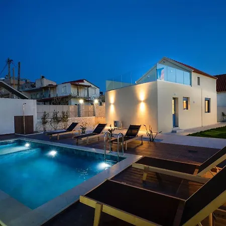 Villa Makisland With Sea View