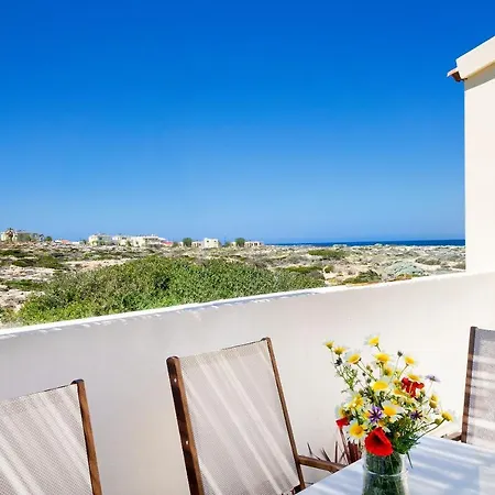 Villa Makisland With Sea View *