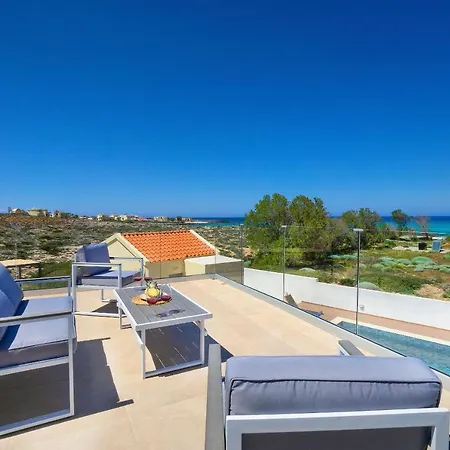 Makisland With Sea View