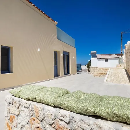 Makisland With Sea View Villa